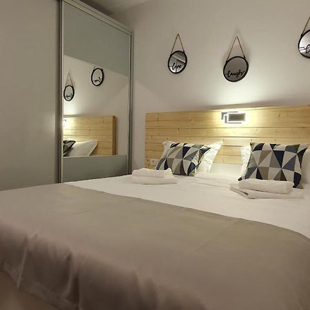 Confort Studio 1 City Center Bucureşti Exterior foto