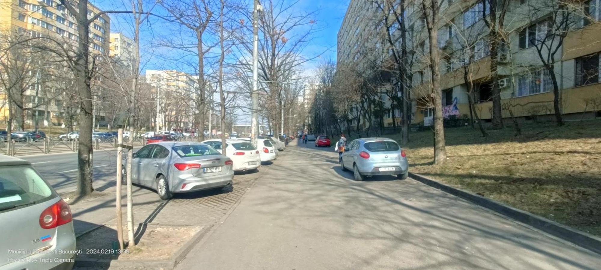 Confort Studio 1 City Center Bucureşti Exterior foto