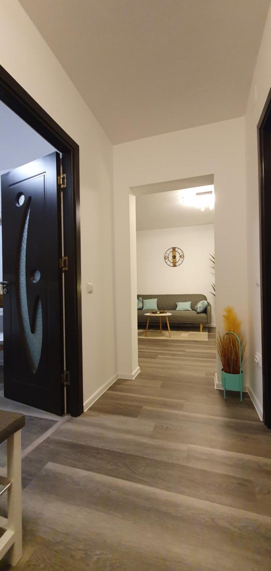 Confort Studio 1 City Center Bucureşti Exterior foto