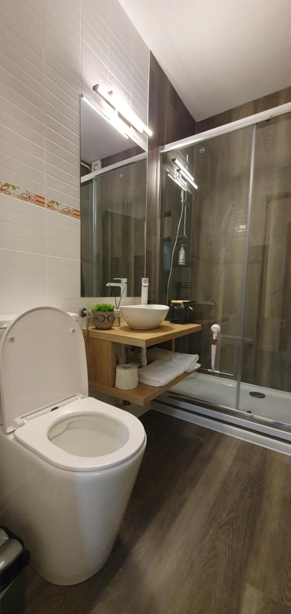 Confort Studio 1 City Center Bucureşti Exterior foto